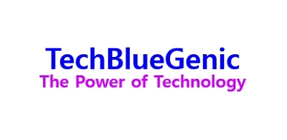 TechBlue Genic